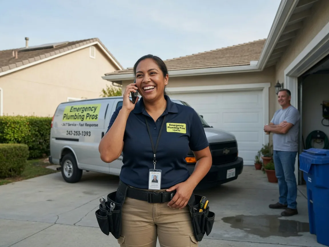 Emergency Plumber Chester, VA FAQs